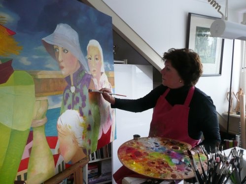 Welkom op mijn website